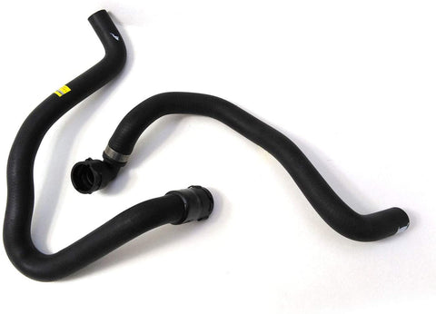A set Heater Hose Coolant Line Radiator Hose Fit For Audi A4 Quattro Passat SC-8D0819373N,8D0819371H