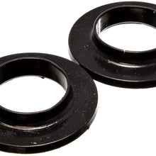 Energy Suspension 9.6118G Coil Spring Isolator Set