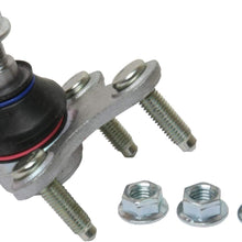 URO Parts 1K0407365C Ball Joint, Front Left