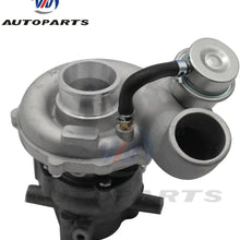 Turbocharger 733952-5001S for KIASorento 2.5L CRDI D4CB Diesel Engine