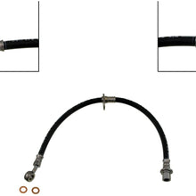 Dorman H380063 Hydraulic Brake Hose