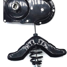 FEXON Spare Tire Winch Carrier Hoist Assembly for 1998-2014 Ford E150 1999-2014 Ford E205 1999-2018 Ford E350 Super Duty 2003-2017 Ford E450 Super Duty 924-527 6C2Z-1A131-AA 6C2Z1A131A