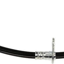 Dorman H622639 Front Driver Side Brake Hydraulic Hose for Select Kia Models