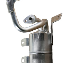 TCW 17-10899 A/C Accumulator (Quality With Perfect Vehicle Fitment)