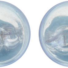 Bosch 168 Bright White Upgrade Minature Bulb, Pack of 2