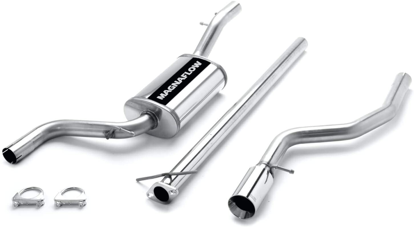 Magnaflow 15697 Stainless Steel 2.25