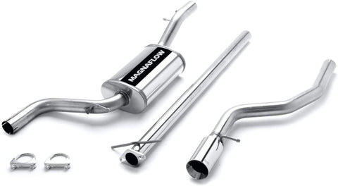 Magnaflow 15697 Stainless Steel 2.25