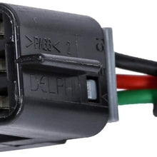 GM Genuine Parts 24285487 Automatic Transmission Output Carrier Internal Gear with Shaft