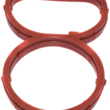 Engine Intake Manifold Gasket Seal 11617801438 For For BMW N47 2.0D X1 X3 E81