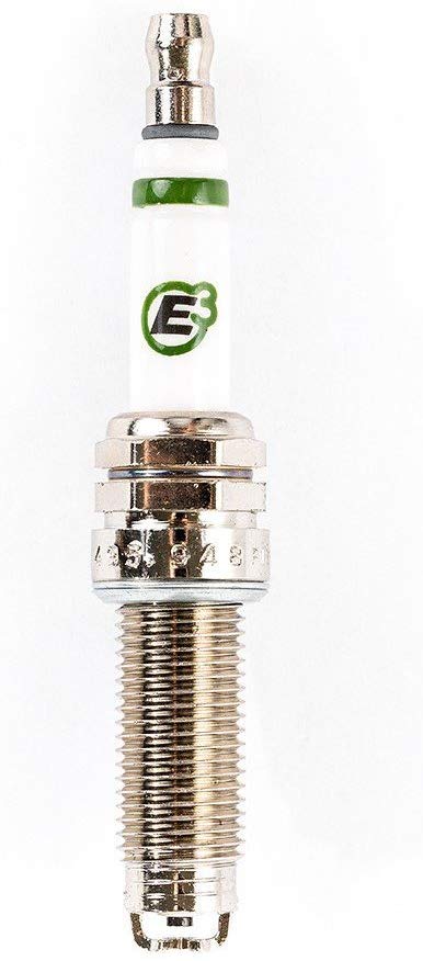 E3 Spark Plugs E3.81 Automotive Spark Plug, Pack of 1