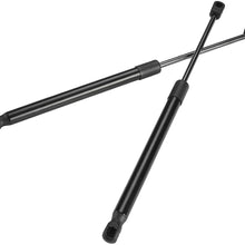 A-Premium Rear Window Lift Supports Shock Struts Compatible with Toyota Highlander 2008-2013 Not for Liftgate Set of 2