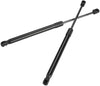 A-Premium Rear Window Lift Supports Shock Struts Compatible with Toyota Highlander 2008-2013 Not for Liftgate Set of 2