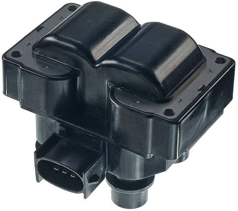 A-Premium Ignition Coil Pack Replacement for Ford Explorer Expedition Ranger Crown Victoria Lincoln Town Car Mazda Mercury