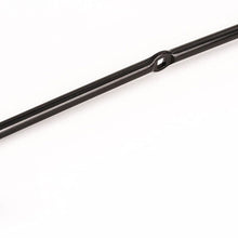 Red Hound Auto 2005-2014 Compatible with Ford F150 Spare Tire Lug Wrench Replacement for Jack