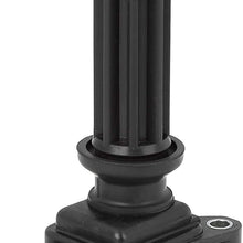 X AUTOHAUX Auto Parts Ignition Coils CM5E-12A366-BB Repair Replacement for Ford