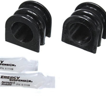 Energy Suspension ENE-7.5126G Front Sway Bar Bushing Set for Nissan 350Z
