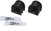 Energy Suspension ENE-7.5126G Front Sway Bar Bushing Set for Nissan 350Z