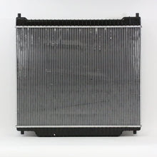 Radiator - Pacific Best Inc For/Fit 1725 95-98 Ford Pickup Bronco F-Series F-250 AT 7.3L Diesel PTAC