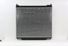 Radiator - Pacific Best Inc For/Fit 1725 95-98 Ford Pickup Bronco F-Series F-250 AT 7.3L Diesel PTAC