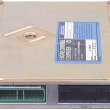 A1 Cardone 72-2010 Engine Control Module