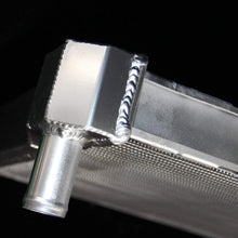 Blitech All Aluminum Radiator Compatible with 1982-1992 Pontiac Firebird/Trans Am