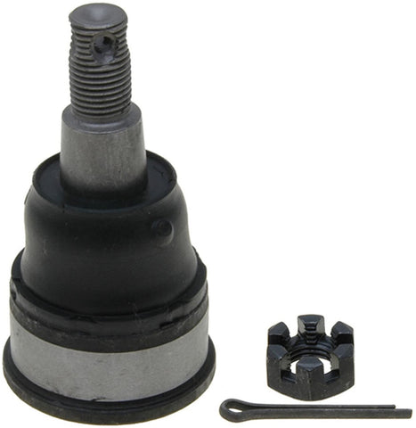 ACDelco 46D2375A Advantage Front Lower Suspension Ball Joint Assembly