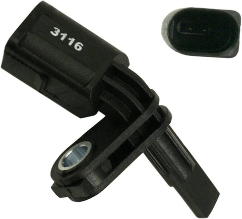 Beck Arnley 084-4006 ABS Speed Sensor