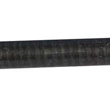 GSP NCV11558 CV Axle Shaft Assembly - Right Front (Passenger Side)