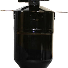 TCW 17-0201 A/C Drier (Quality With Perfect Vehicle Fitment)