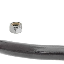 ACDelco 45A1107 Professional Driver Side Outer Steering Tie Rod End