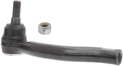 ACDelco 45A1107 Professional Driver Side Outer Steering Tie Rod End