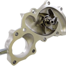 Timing Belt Kit w/Water Pump Kit Fit for 95-04 Toyota Tacoma Tundra T100 4Runner 3.4L V6 DOHC 5VZFE