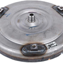 ACDelco 24291763 Automatic Transmission Torque Converter, 1 Pack