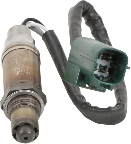Bosch 15369 Oxygen Sensor, OE Fitment (Nissan)