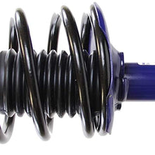 Monroe Shocks & Struts RoadMatic 182105 Suspension Strut and Coil Spring Assembly