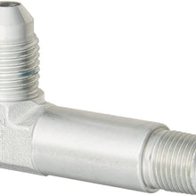 Allstar Performance ALL50021-4 to 1/8" NPT 90 Degree Tall Adapter Fitting