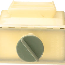 Power Steering Hydraulic Oil Expansion Tank FEBI For VW SEAT Mk 83-99 191422371