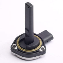 SEEU. AGAIN Engine Oil Level Sensor, Replace 12617508003 Compaitble With BMW 323Ci 328Ci 323i 325Ci 330Ci 325xi 328Ci 328i 335d 525i 330Ci 330xi 330i 528i 530i 540i 740i 750iL M3 M5 X3 X5 Z3 Z4 Z8