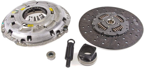 LuK 07-191 Clutch Kit