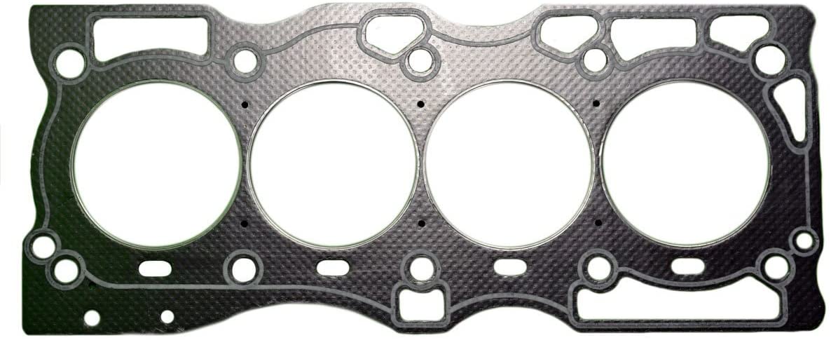 ITM Engine Components 09-41432C Cylinder Head Gasket for 2002-2006 Nissan 2.5L L4 QR25DE, Altima, Sentra