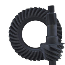 Yukon Gear & Axle (YG F8.8-488) High Performance Ring & Pinion Gear Set for Ford 8.8 Differential