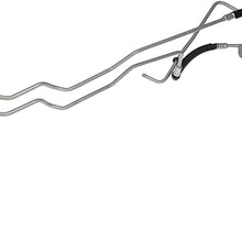 Dorman 624-573 Automatic Transmission Oil Cooler Hose Assembly for Select Chevrolet/GMC/Saturn Models
