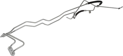 Dorman 624-573 Automatic Transmission Oil Cooler Hose Assembly for Select Chevrolet/GMC/Saturn Models