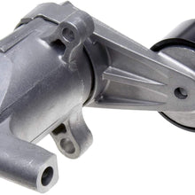 ACDelco 38410 Professional Automatic Belt Tensioner and Pulley Assembly