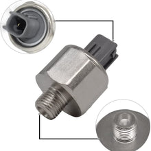 YUNDA 89615-12090 8961512090 Knock Detonation Sensor 89615-12040 89615-12050 Knock Control Sensor KS159T SU5377 5S2254