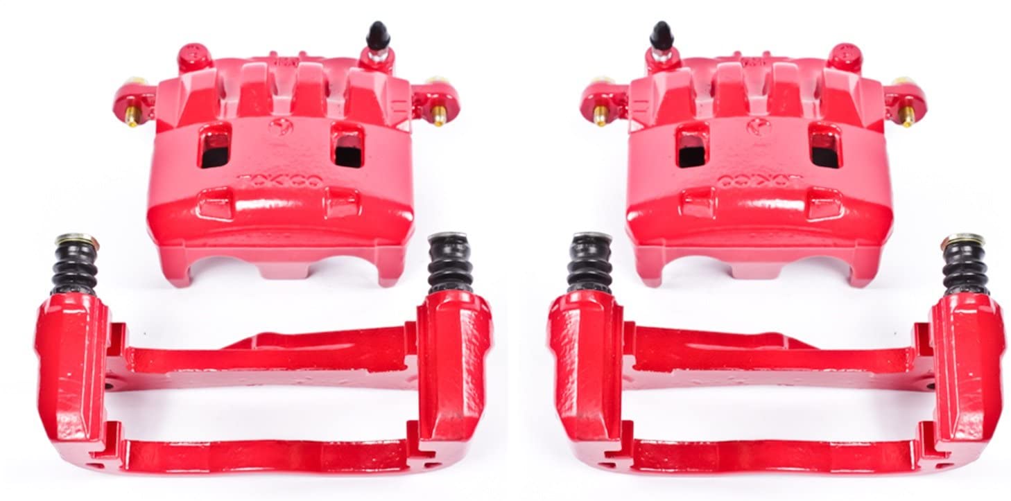 Power Stop S2682 Performance Caliper