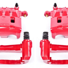 Power Stop S2682 Performance Caliper