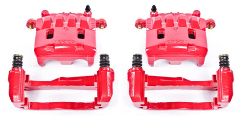 Power Stop S2682 Performance Caliper