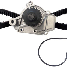 ACDelco TCKWP143 Professional Timing Belt and Water Pump Kit with Tensioner