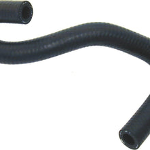 URO Parts C2S16010 Throttle Body Return Coolant Hose